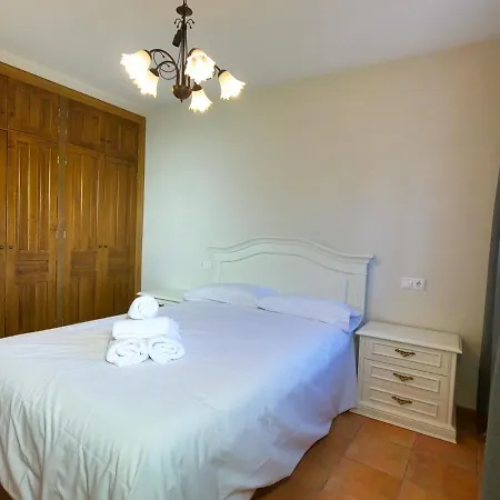 El Rincón De Majadas Сasa de vacaciones